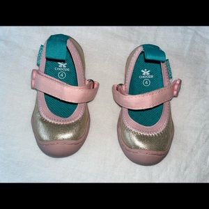 Chooze girls shoes